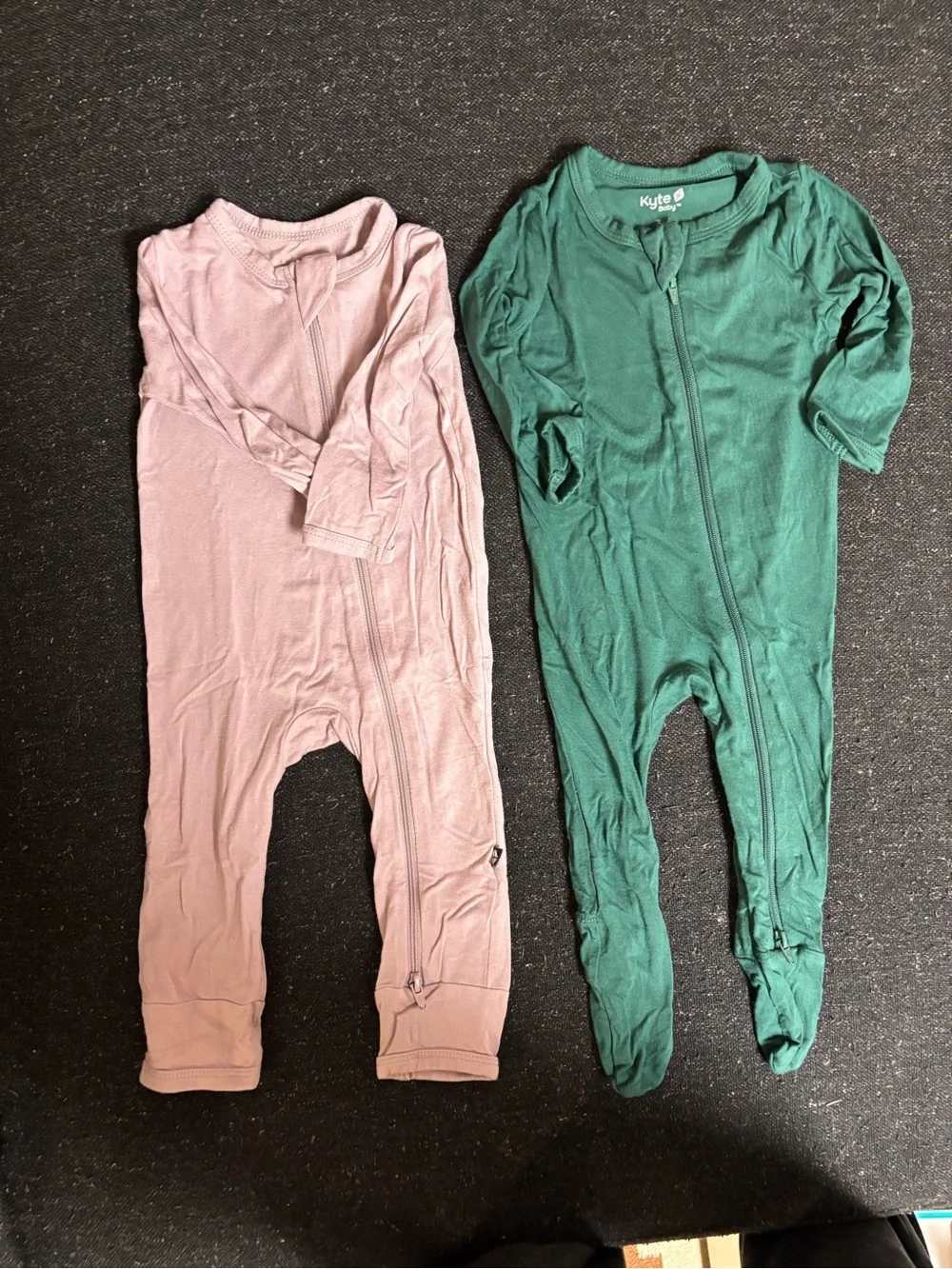 Set of 5 KYTE Sleepers